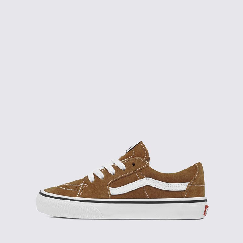 VN000CZ3N1Z-Tenis-Vans-SK8-Low-Suede-Glazed-Ginger-Infantil-variacao-02