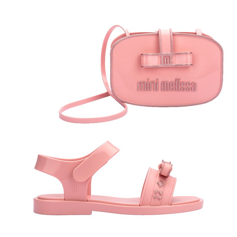 36024---Mini-Melissa-Charming-Inf-Cor-BF692---ROSAROSE-variacao1