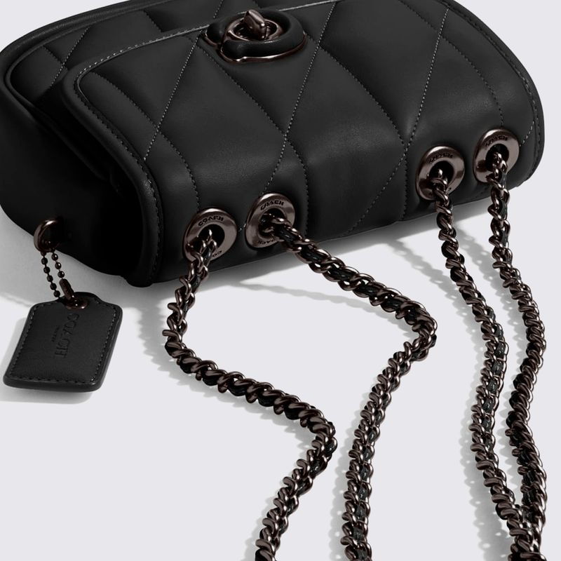 CA086V5BLK---Bolsa-Coach-Pillow-Madison-Shoulder-Bag-18-Quilting-Preto-Variacao5