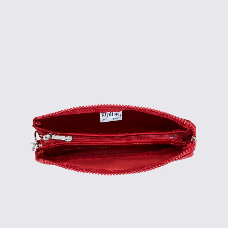 I33616SE-Necessaire-Kipling-Creativity-L-Vermelho-variacao3