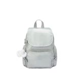 I469770P-Mochila-Kipling-City-Zip-Mini-Prata-variacao1