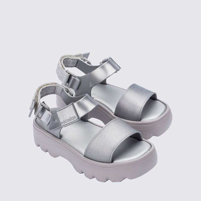 35692-Mini-Melissa-Kick-Off-Sandal-Infantil-Cor-BF354---PRATA-variacao-03