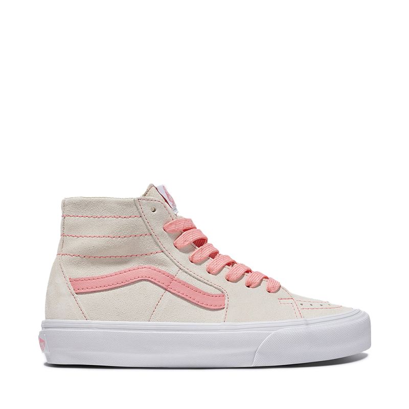 VN0009QPC9F-Tenis-Vans-Sk8-HI-Tapered-Pop-Color-Egret-variacao1