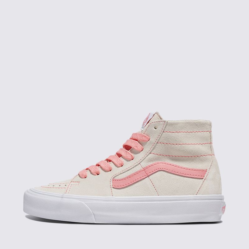 VN0009QPC9F-Tenis-Vans-Sk8-HI-Tapered-Pop-Color-Egret-variacao2