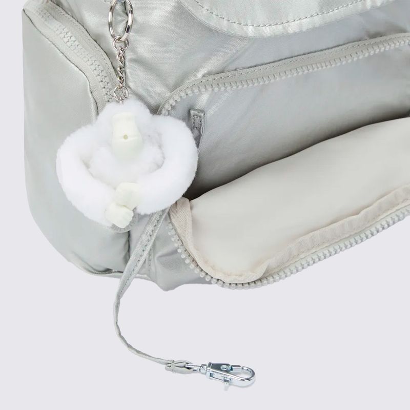 I469770P-Mochila-Kipling-City-Zip-Mini-Prata-variacao6