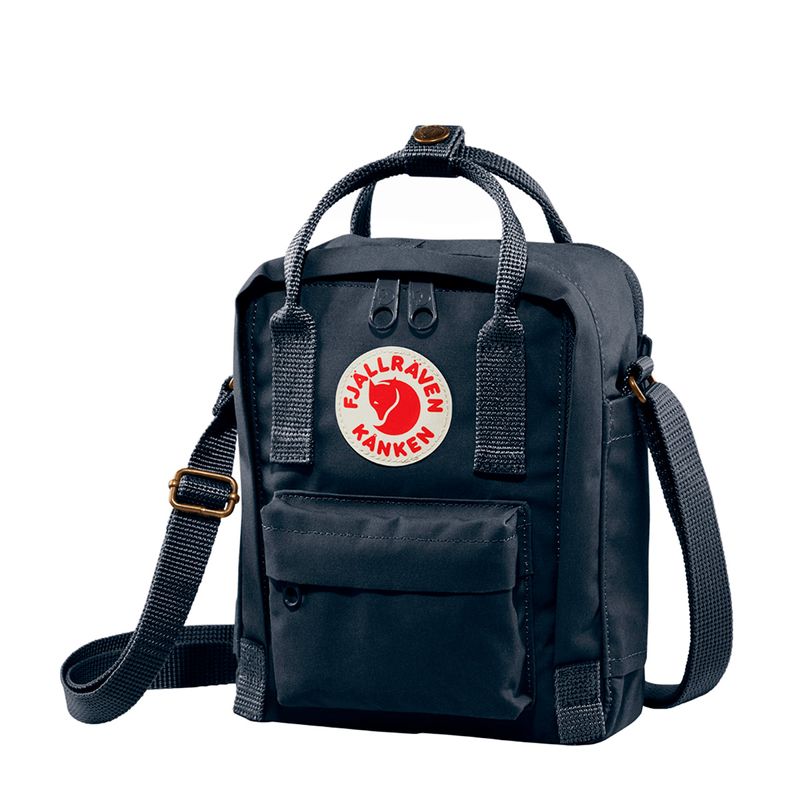 Bolsa Fjällräven Kanken Sling Azul F23797560 Menina Shoes