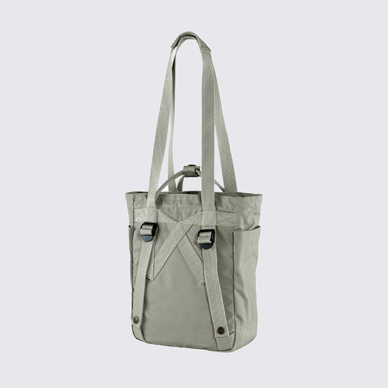 F23711021-Bolsa-Fjallraven-Kånken-Totepack-Mini-Cinza-Varaicao4