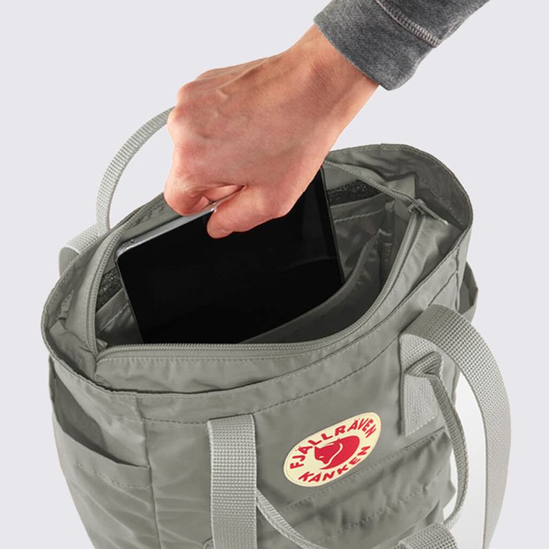 F23711021-Bolsa-Fjallraven-Kånken-Totepack-Mini-Cinza-Varaicao5