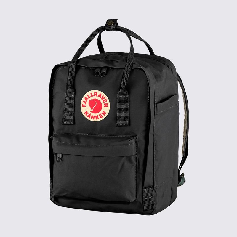 F23523550-Mochila-Fjallraven-Kanken-Classica--Laptop-13-Preto-variacao3