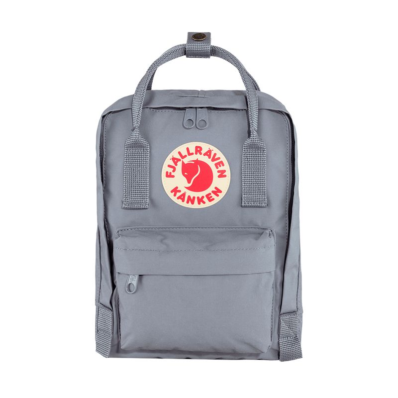 F23561055-Mochila-Fjallraven-Kanken-Mini-Cinza-variacao1