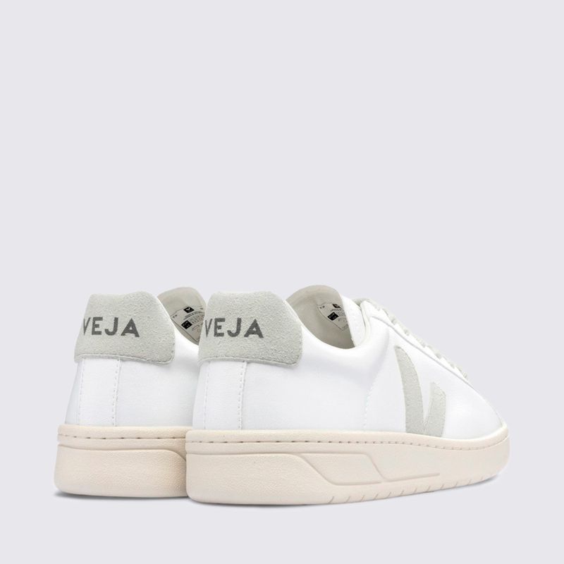 Tênis Veja Urca CWL White Natural UC0703134 - Menina Shoes