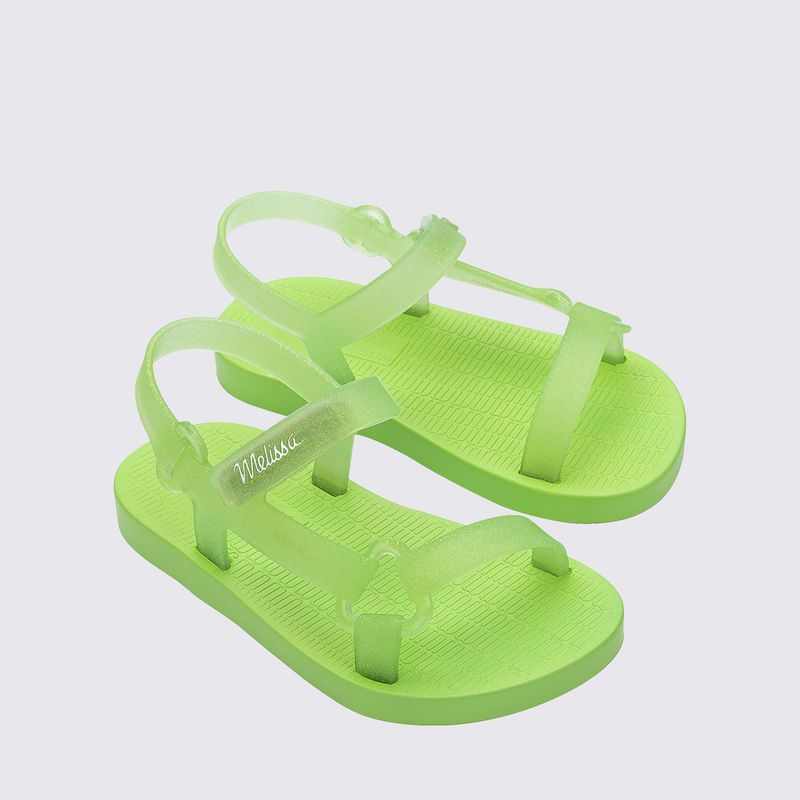 35771-Mini-Melissa-Sun-Downtown-BB-Cor-BG344---VERDE-VERDE-GLITTER-variacao3