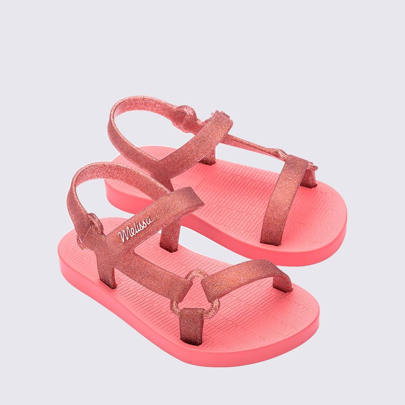 35771-Mini-Melissa-Sun-Downtown-BB-Cor-BG343---ROSA-MEDIOROSA-GLITTER-variacao3