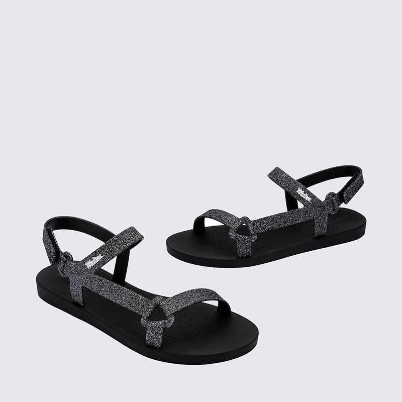 36098-Melissa-Sun-Downtown-II-AD-Cor-BF785---PRETO-PRETO-GLITTER-variacao-04