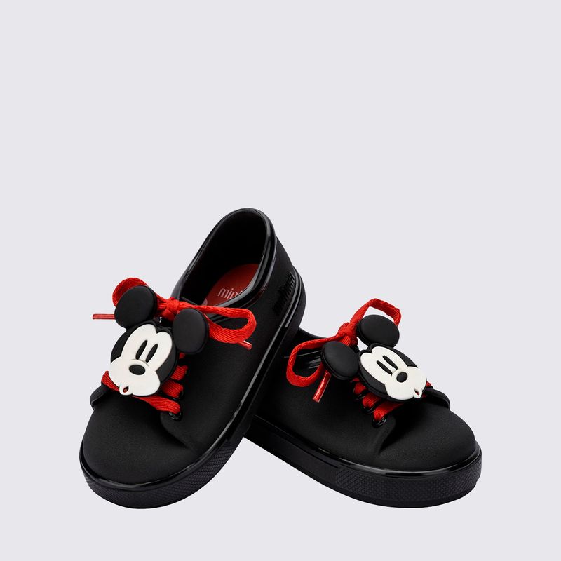 36101---Mini-Melissa-Hip---Mickey-And-Friends-BB-Cor-BI386---PRETO-variacao4