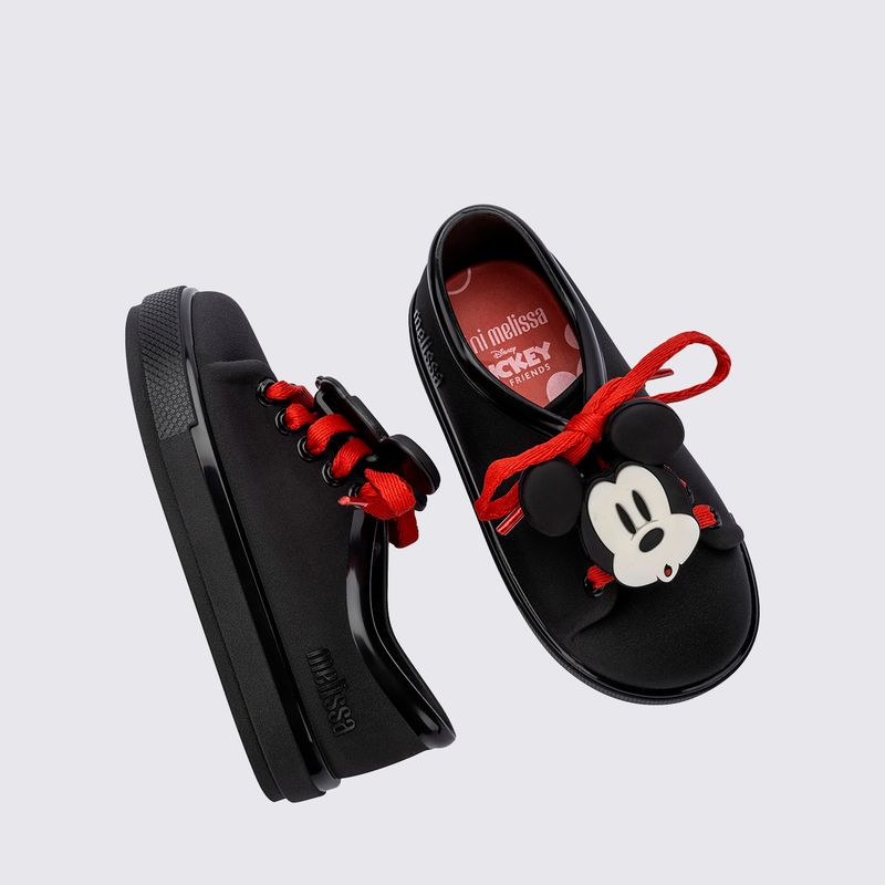 36101---Mini-Melissa-Hip---Mickey-And-Friends-BB-Cor-BI386---PRETO-variacao5