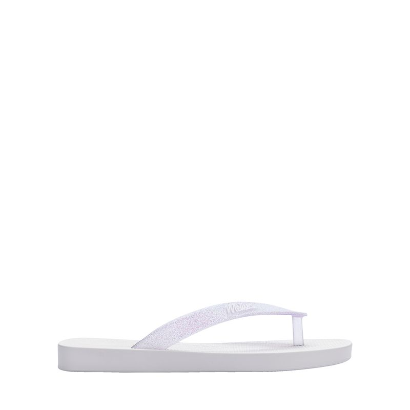 36100-Mini-Melissa-Sun-Long-Beach-II-INF-Cor-BG354---BRANCO-VIDRO-GLITTER-variacao1