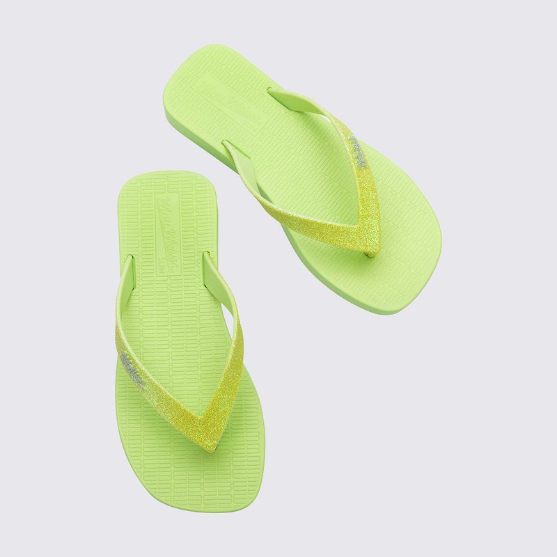 36100-Mini-Melissa-Sun-Long-Beach-II-INF-Cor-BG356---VERDE-VERDE-GLITTER-variacao4