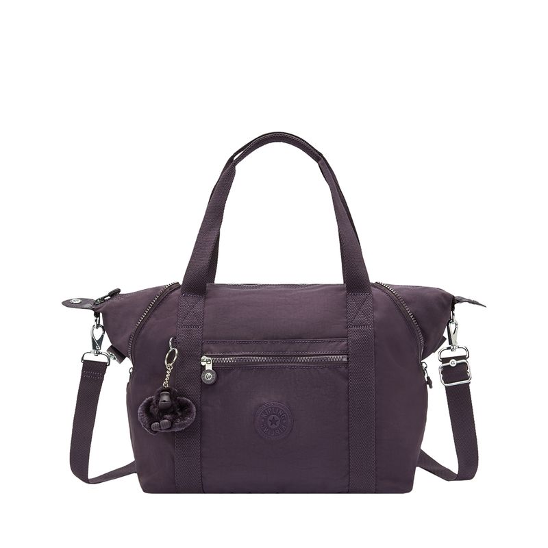 1061967U-Bolsa-Kipling-Art-Roxo-variacao1