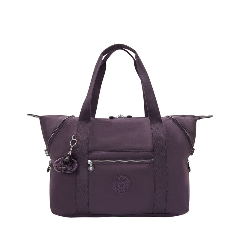 1340567U-Bolsa-Kipling-Art-M-Roxo-variacao1