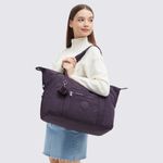 1340567U-Bolsa-Kipling-Art-M-Roxo-variacao9