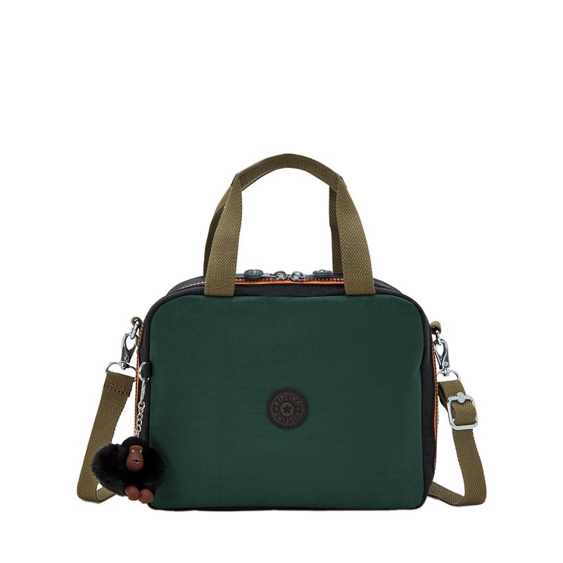 153818LB-Lancheira-Kipling-Miyo-Verde-variacao1