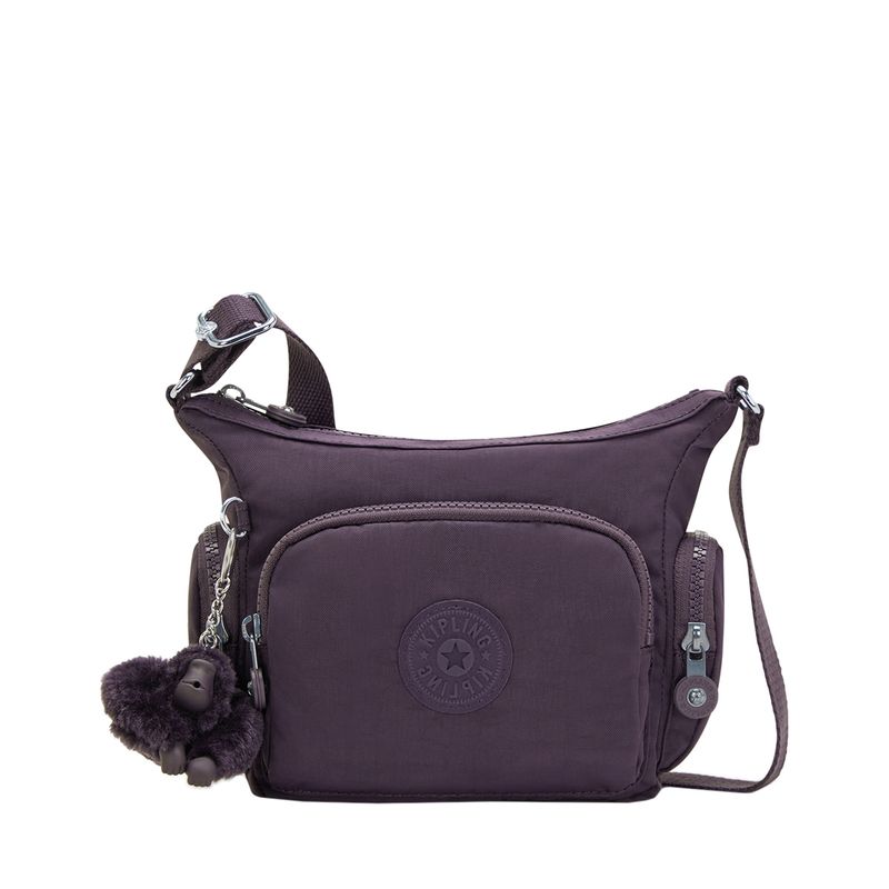 I305767U-Bolsa-Kipling-Gabbie-Mini-Roxo-variacao1