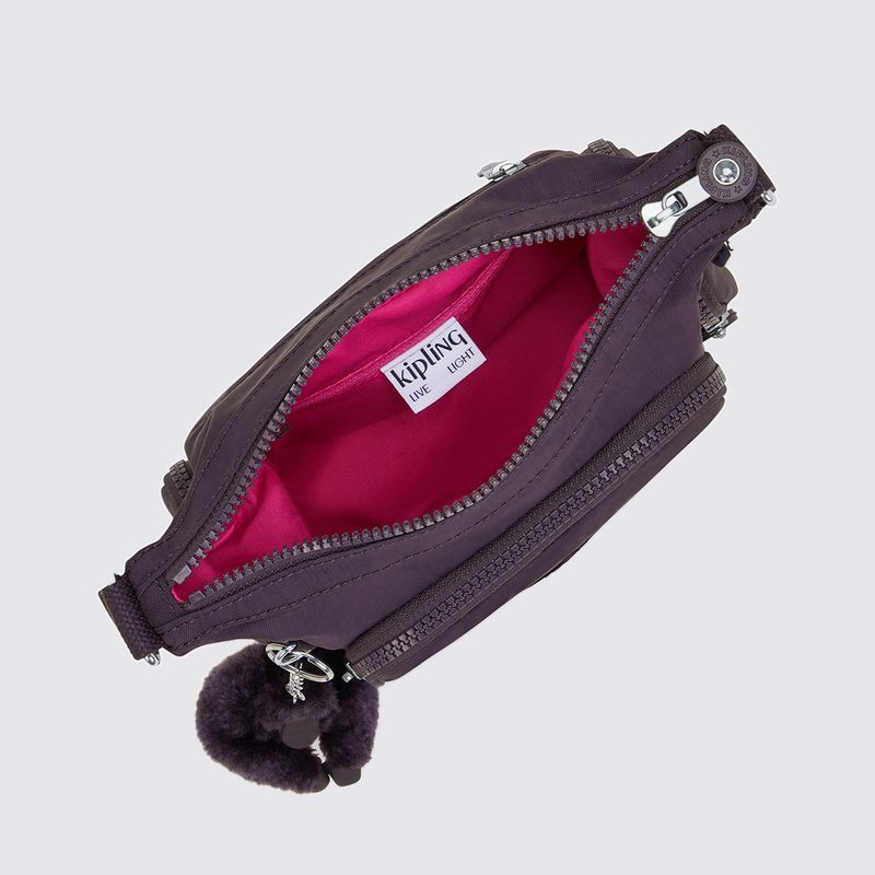 I305767U-Bolsa-Kipling-Gabbie-Mini-Roxo-variacao3