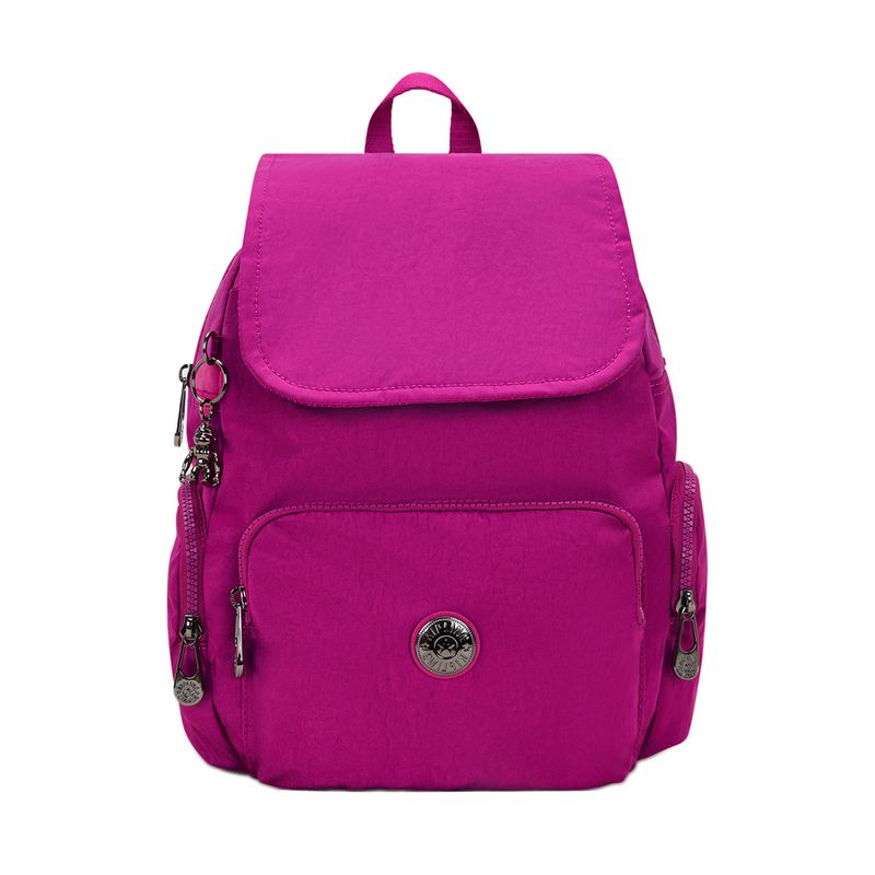 I44307LE-Mochila-Kipling-City-Zip-S-Rosa-variacao1