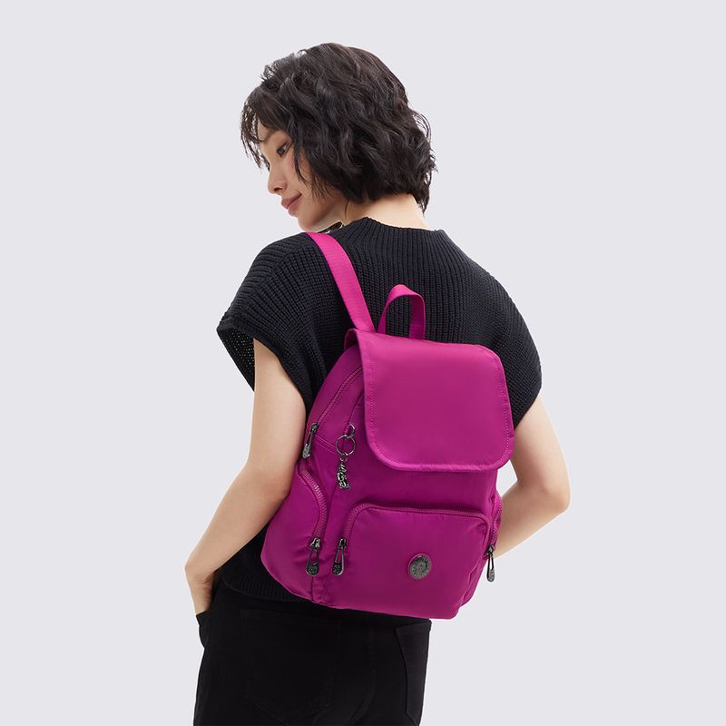 I44307LE-Mochila-Kipling-City-Zip-S-Rosa-variacao8