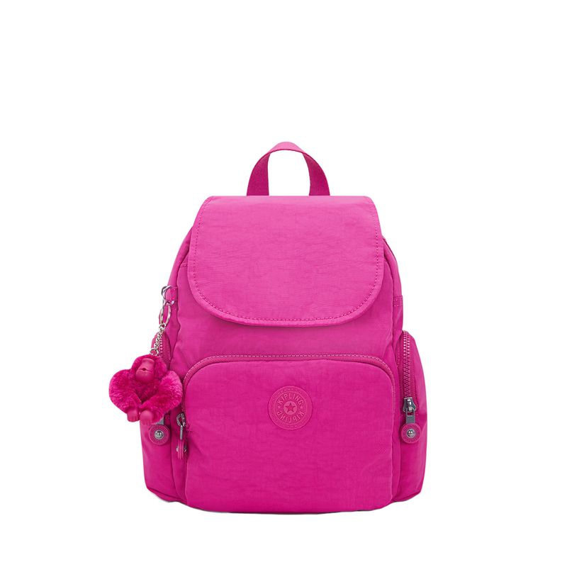 I60463KU-Mochila-Kipling-City-Zip-Mini-Rosa-variacao1