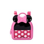 34462---Mini-Melissa-Mini-Backpack---Mickey-And-Minnie-Cor-BI176---ROSA-PRETO-variacao1