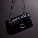 CP150LHBLK-Bolsa-Coach-Tabby-Shoulder-26-With-Quilting-Preto-variacao6