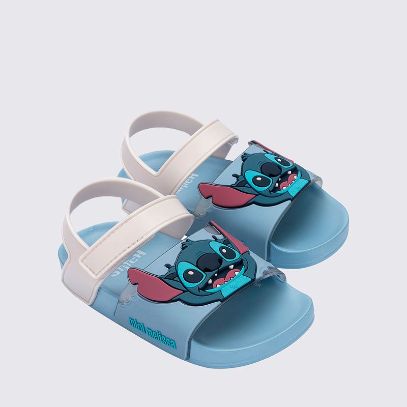 36142-Mini-Melissa-Flowing-Sandal---Stitch-BB-CorBJ375---AZUL-BRANCO-variacao3