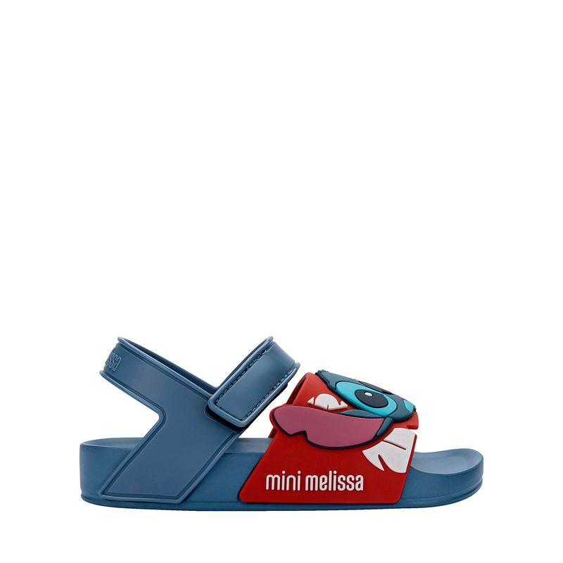 36142-Mini-Melissa-Flowing-Sandal---Stitch-BB-Cor-BN012---AZUL-VERMELHO-variacao1