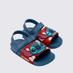 36142-Mini-Melissa-Flowing-Sandal---Stitch-BB-Cor-BN012---AZUL-VERMELHO-variacao3