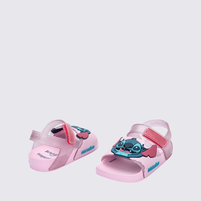 36142-Mini-Melissa-Flowing-Sandal---Stitch-BB-Cor-BJ385---ROSA-AZUL-variacao5