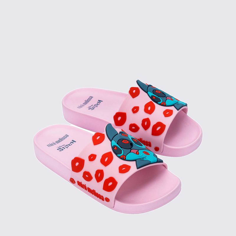 36143---Mini-Melissa-Flowing-Slide---Stitch-Inf-CorBJ369---ROSA_AZUL-Variacao3