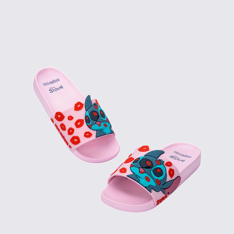 36143---Mini-Melissa-Flowing-Slide---Stitch-Inf-CorBJ369---ROSA_AZUL-Variacao4