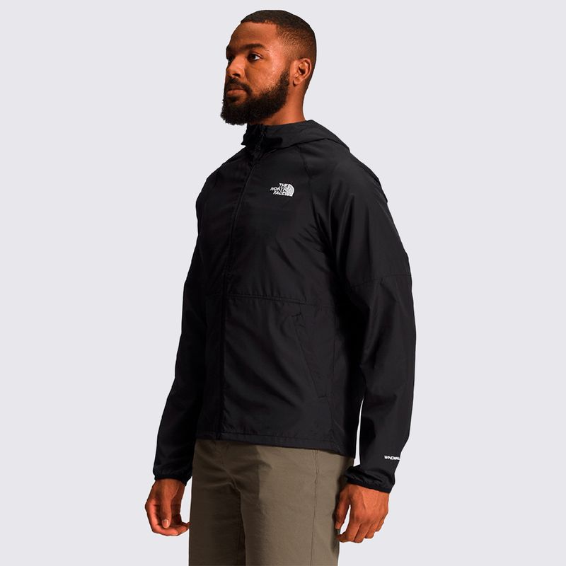 Jaqueta The North Face Masculina Flyweight 2.0 Com Capuz - Menina