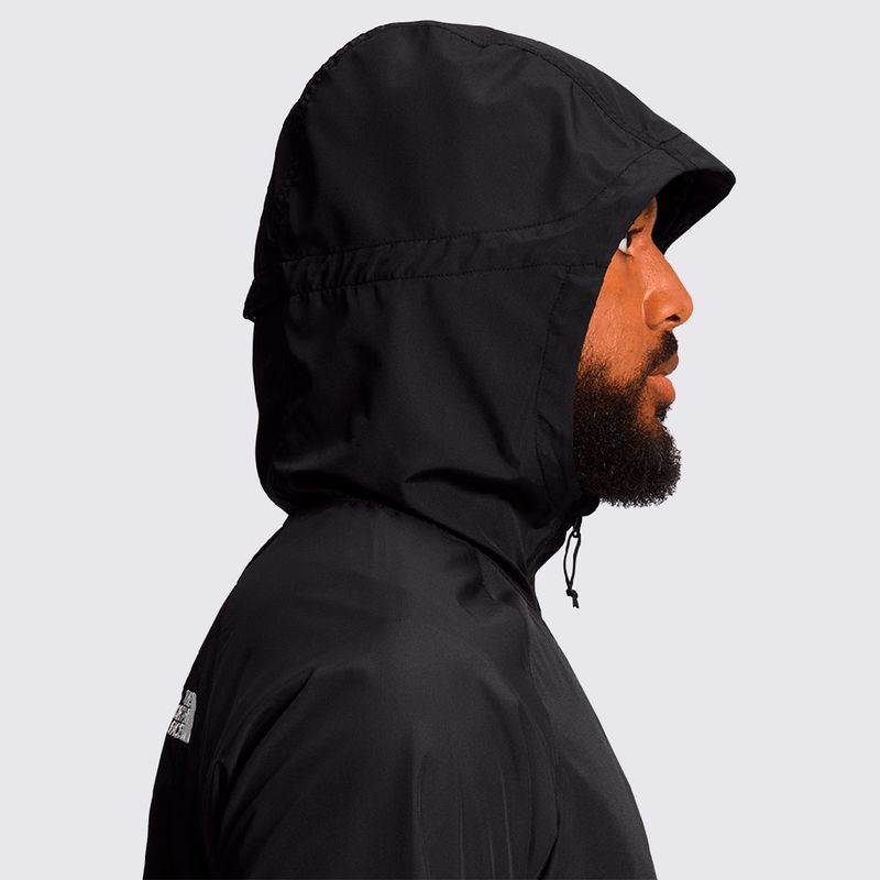 Jaqueta The North Face Masculina Flyweight 2.0 Com Capuz 7ZWSJK3