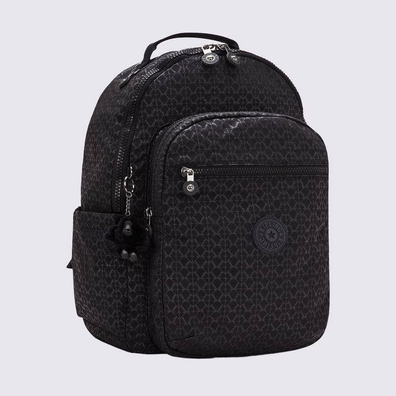 Mochila-Kipling-Seoul-Preto-Estampado-I4034K59---Variacao3