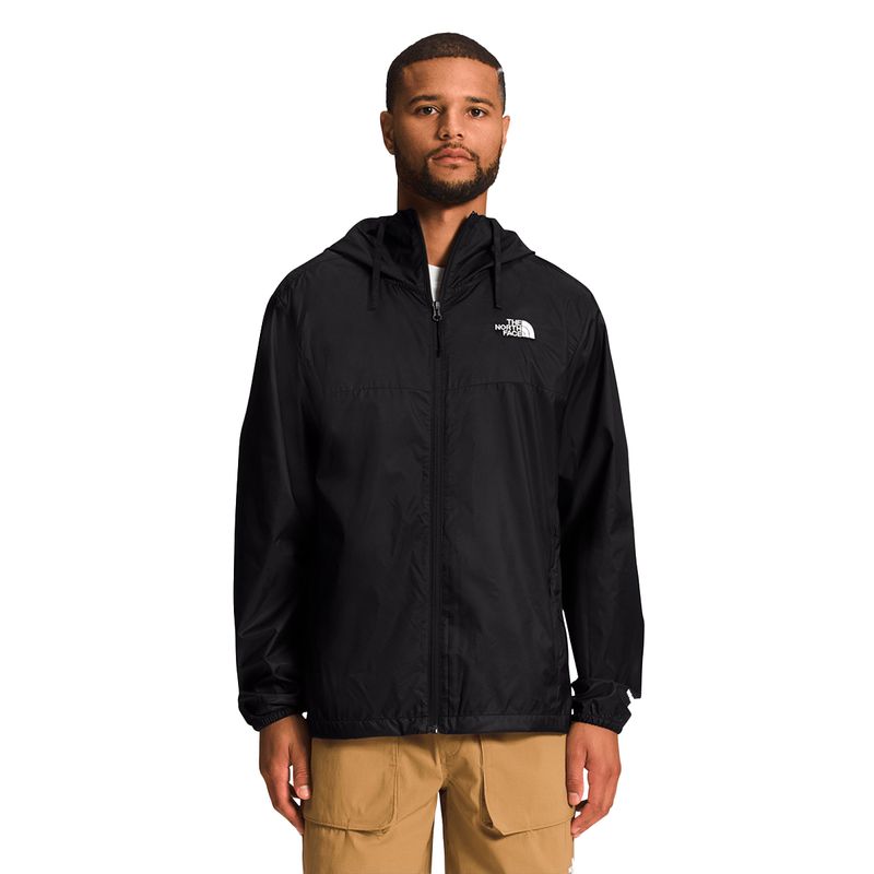 The North Face ノースフェイス The North Face Jaqueta De Capuz Com Botões | Neutro | FARFETCH BR