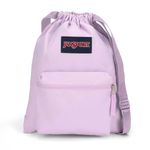 83LQ5M9-Mochila-JanSport-Draw-Sack-Pastel-Lilac-variacao-01