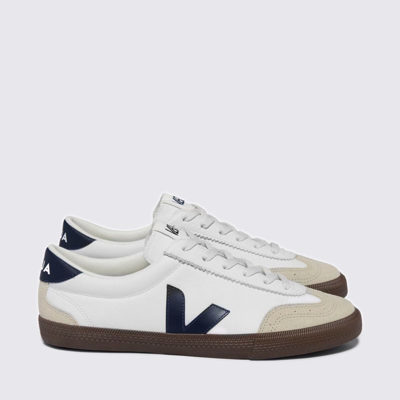 VO2003531A-Tenis-Veja-Volley-Leather-White-Nautico-Bark-Variacao4