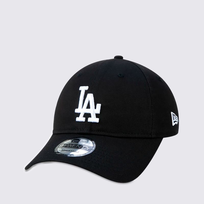 MBPERBON465-Bone-New-Era-9TWENTY-Los-Angeles-Dodgers-Preto-variacao4.jpg