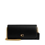 CW586B4BK-Bolsa-Coach-Evie-Long-Wallet-with-Chain-Preto-variacao-01.jpg