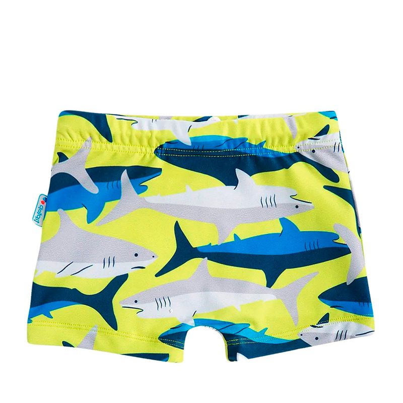 23963107K-Shorts-Praia-Tip-Top-Shark-Protecao-UV50---Amarelo-variacao2.jpg