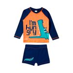 34451145-Conjunto-de-Praia-Tip-Top-Jacarezinho-Kids-Protecao-UV50--Laranja-variacao1.jpg