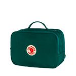 F23784667-Necessaire-Fjallraven-Kanken-Toiletry-Bag-Verde-variacao1